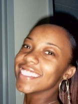 Person who looks like Angela Bassett