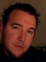 Person who looks like John Cusack