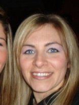 Person who looks like Elizabeth Banks