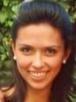 Person who looks like Jessica Alba