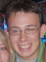 Person who looks like Martin Spanjers