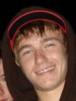 Person who looks like Arnold Schwarzenegger