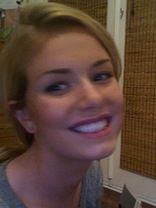 Person who looks like Niki Taylor