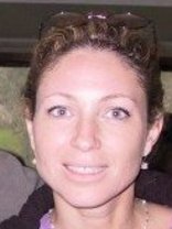 Person who looks like Julie Delpy