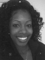 Person who looks like Vivian Green