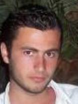 Person who looks like Skeet Ulrich