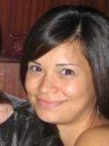 Person who looks like Thandiwe Newton