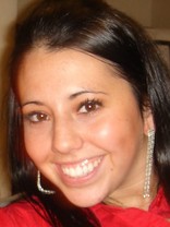 Person who looks like Justina Machado