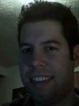 Person who looks like John Travolta