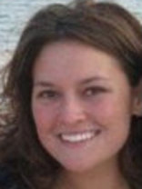 Person who looks like Danica McKellar