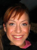 Person who looks like Sofia Milos