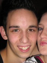 Person who looks like Steve Valentine