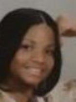 Person who looks like Ashanti