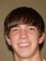 Person who looks like Drake Bell