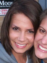 Person who looks like Sandra Bullock