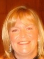 Person who looks like Bonnie Hunt