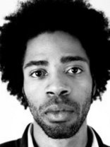 Person who looks like Quddus (TRL)