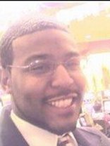 Person who looks like Martin Lawrence