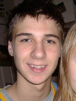 Person who looks like Justin Berfield