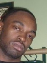 Person who looks like LeVar Burton