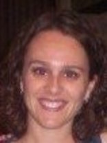 Person who looks like Molly Shannon