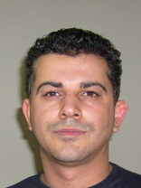 Person who looks like Carlos Bernard