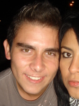 Person who looks like Joaquin Phoenix