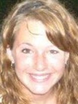 Person who looks like Christa Miller