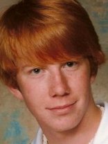 Person who looks like Ian Ziering