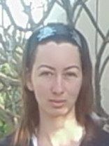 Person who looks like Illeana Douglas