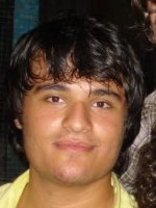 Person who looks like Michael Peña