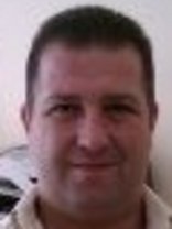 Person who looks like John Goodman