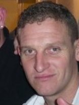 Person who looks like John Turturro