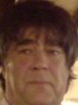 Person who looks like John Goodman