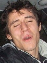 Person who looks like Mick Jagger