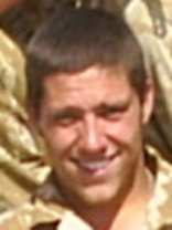 Person who looks like Lucas Black