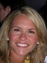 Person who looks like Elle Macpherson