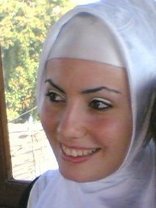 Person who looks like Delta Goodrem