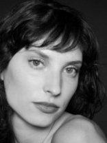 Person who looks like Gina Gershon