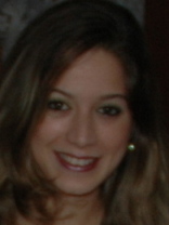 Person who looks like Summer Glau