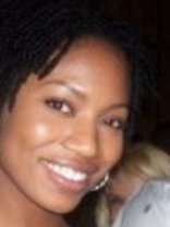 Person who looks like Garcelle Beauvais