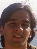 Person who looks like John Corbett