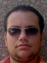 Person who looks like Elton John