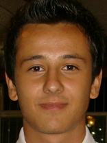 Person who looks like Ryan Merriman