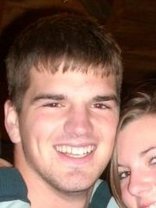 Person who looks like Ashton Kutcher