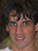 Person who looks like Sylvester Stallone