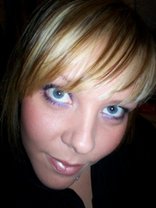 Person who looks like Courtney Love