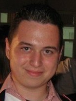 Person who looks like Carson Daly