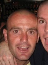 Person who looks like Scott Foley