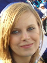 Person who looks like Meg Ryan